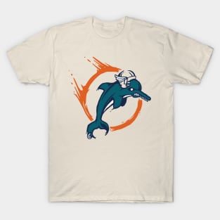 Reikland Dolphins T-Shirt